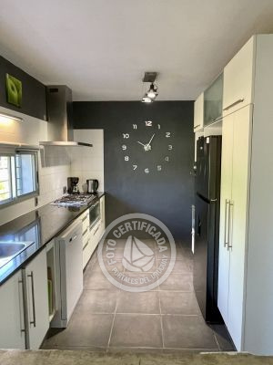 Casa Abanú Casa Punta del Diablo