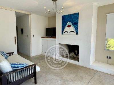 Casa Abanú Casa Punta del Diablo