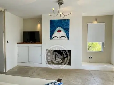 House Abanú Casa Punta del Diablo