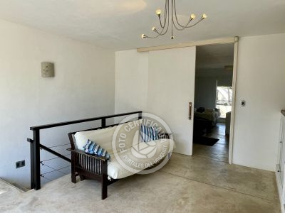 Casa Abanú Casa Punta del Diablo