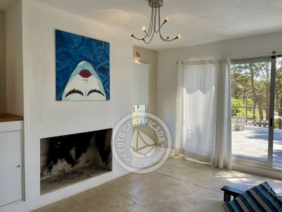 Casa Abanú Casa Punta del Diablo