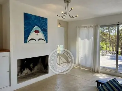 House Abanú Casa Punta del Diablo