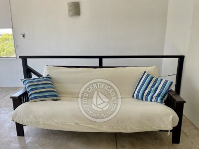 Casa Abanú Casa Punta del Diablo