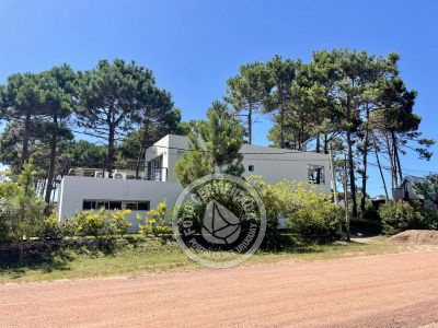 Casa Abanú Casa Punta del Diablo