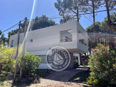 Casa Abanú Casa Punta del Diablo