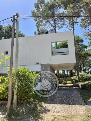 House Abanú Casa Punta del Diablo