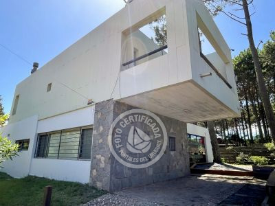 Casa Abanú Casa Punta del Diablo