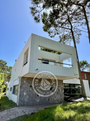 Casa Abanú Casa Punta del Diablo
