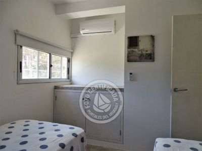 Dormitorio 2 camas CASA