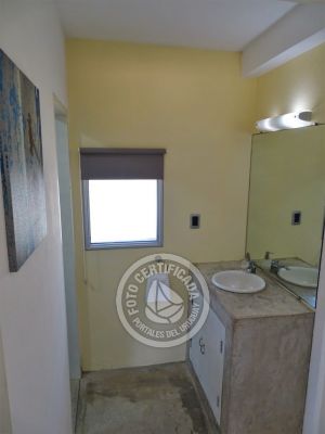 Zona baño planta baja CASA