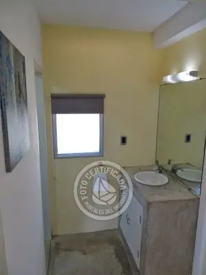 Zona baño planta baja CASA