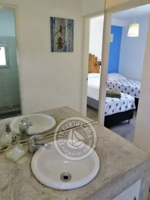 Zona baño planta baja CASA
