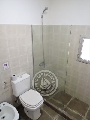 Zona baño planta baja CASA