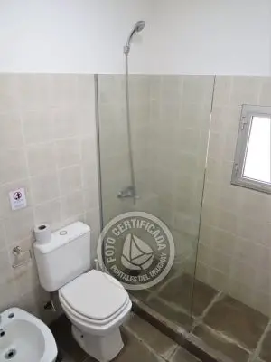 Zona baño planta baja CASA
