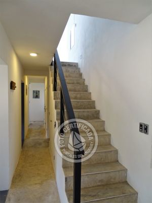 Casa Abanú Casa Punta del Diablo