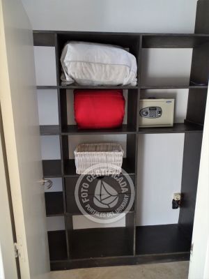 Vestidor planta alta CASA