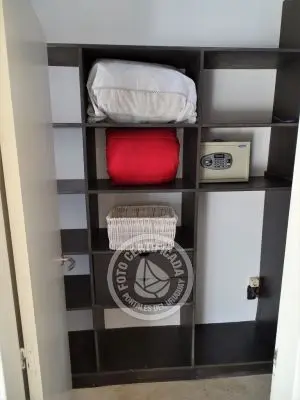 Vestidor planta alta CASA