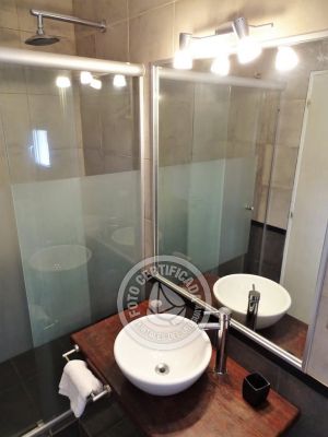 Baño planta alta CASA