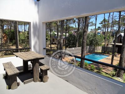 Terraza planta alta CASA