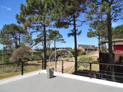 Terraza planta alta CASA