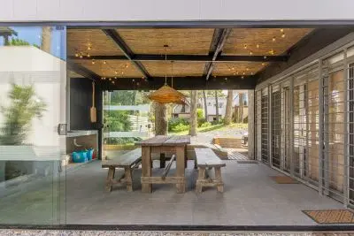 House Abanú Casa Punta del Diablo