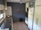 cocina completamente equipada CASA