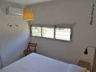 Dormitorio cama doble planta baja CASA