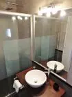 Baño planta alta CASA