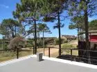 Terraza planta alta CASA