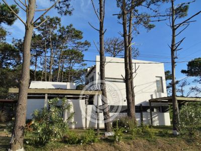 Casa Abanú - Jardìn  Punta del Diablo