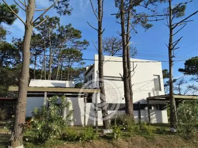 House Abanú - Jardìn  Punta del Diablo