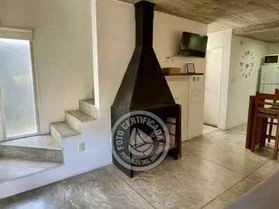 House Abanú - Jardìn  Punta del Diablo