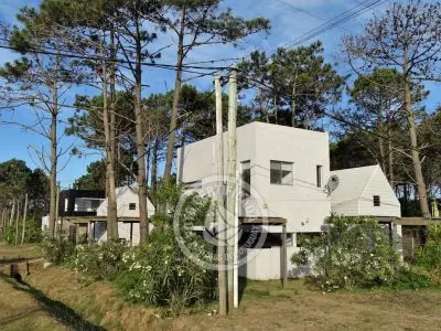 House Abanú - Jardìn  Punta del Diablo