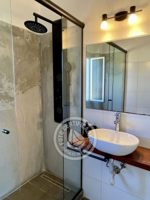 Casa Abanú - Jardìn  Punta del Diablo