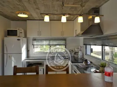 House Abanú - Jardìn  Punta del Diablo