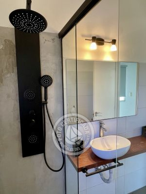 Casa Abanú - Jardìn  Punta del Diablo