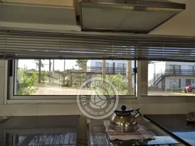 House Abanú - Jardìn  Punta del Diablo