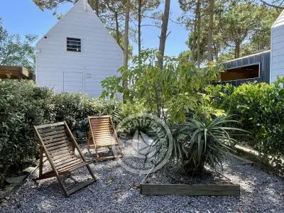 House Abanú - Jardìn  Punta del Diablo