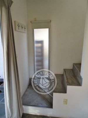 Casa Abanú - Jardìn  Punta del Diablo