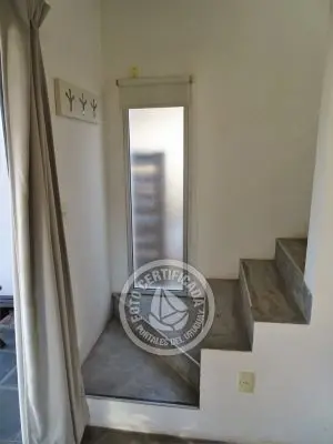 House Abanú - Jardìn  Punta del Diablo