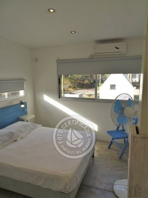 Casa Abanú - Jardìn  Punta del Diablo