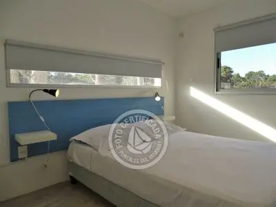 House Abanú - Jardìn  Punta del Diablo