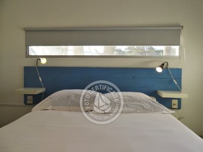 Casa Abanú - Jardìn  Punta del Diablo