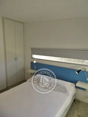 House Abanú - Jardìn  Punta del Diablo