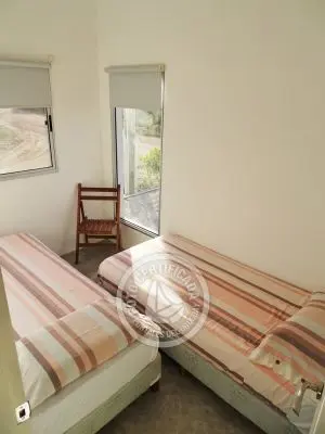 House Abanú - Jardìn  Punta del Diablo