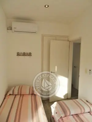 House Abanú - Jardìn  Punta del Diablo