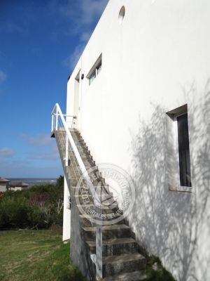 Apartamento Acacias - Apto.D Punta del Diablo