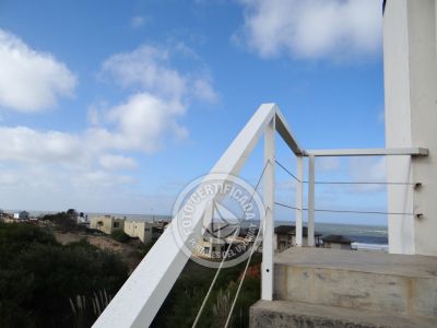 Apartamento Acacias - Apto.D Punta del Diablo