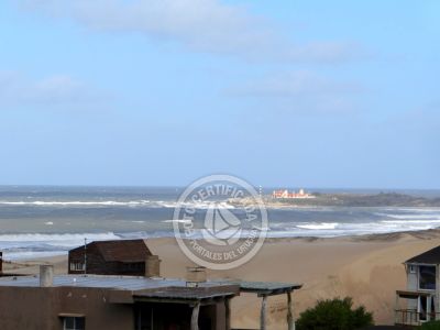 Apartamento Acacias - Apto.D Punta del Diablo