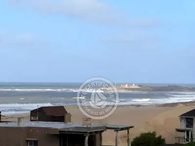 Apartment Acacias - Apto.D Punta del Diablo